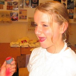 Achter de schermen (7) - Toneelvereniging Plankenkoorts 
